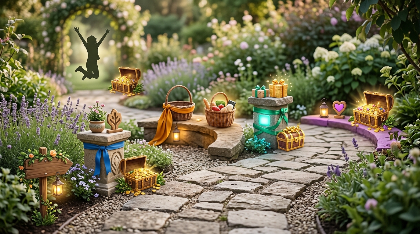 A visual representation of a customer journey with distinct paths for welcome, abandoned cart, post-purchase, and re-engagement email automation.